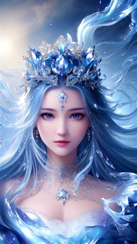 美人画卷